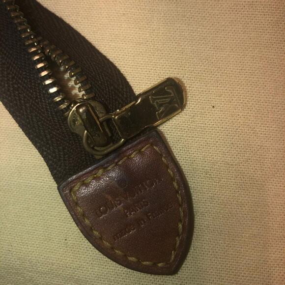 RARE Louis Vuitton Monogram Mirage Musette Shoulder Bag. Original Owner - Picture 11 of 16